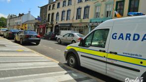Gardai left ‘disappointed’ by weekend drink driving