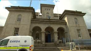 Man charged over Muirhevnamor drugs bust