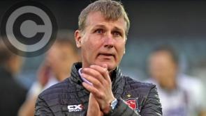 Dundalk FC 'boss Kenny harbours hopes of O'Donnell return this season after leg break 'catastrophe'