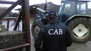 35 Criminal Assets Bureau probes carried out in Louth