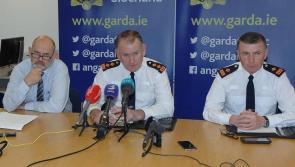 Drug intimidation remains a big issue in Ardee
