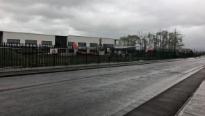 New school construction leads to lengthy Dundalk road closure