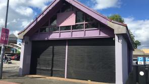 Renewed plans for Old Bus Depot coffee shop