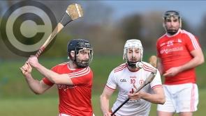 Louth hurler Ronan Byrne targetting a first Rackard Cup title ahead of opener against Warwickshire