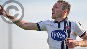 Former Dundalk FC favourite McMillan backs O'Donnell to recover from leg break