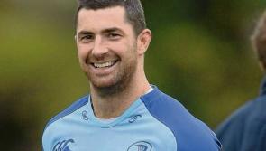 Cooley man Kearney wins fourth European Champions Cup medal with Leinster