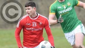Louth name four debutants for Leinster Championship opener against Carlow