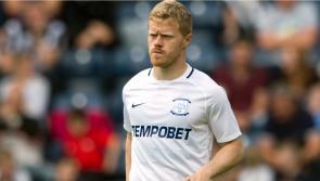 Former Dundalk FC winger Daryl Horgan 'disappointed' following frustrating season at Preston