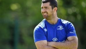 Kearney signs new contract tying him to Leinster and Ireland