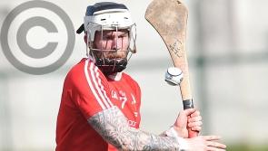 Louth hurlers lose Nicky Rackard opener as Warwickshire surge clear in second half