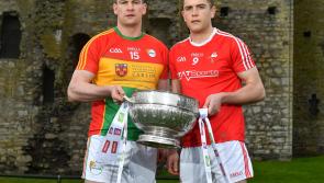 Sunday roast more appealing than odds of Louth win over Carlow tomorrow