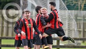 Bellurgan put on a seven-goal display to reach Tully Cup decider for second year in a row