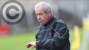 Louth's 'implosion' against Carlow was 'the worst scenario' possible - Pete McGrath