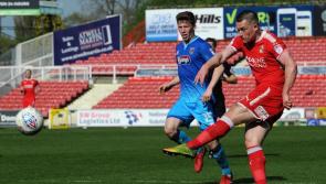 Swindon Town release former Dundalk FC title-winner 