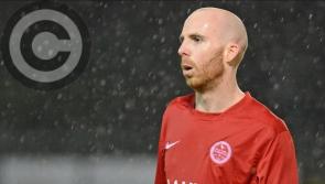 Dundalk man, 'the white Cafu', has known nothing but success since joining Newry City
