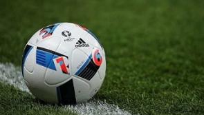 Border Legion and Glenmuir Celtic progress to McConville Cup Quarter finals