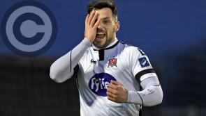 Dundalk FC's Patrick Hoban and local cyclist Eve McCrystal 'longlisted' for RTÉ Sports Person of the Year award