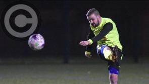 Mulvenna's screamer helps Muirhevna Mor on their way to first Tully Cup decider
