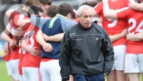 There was a time when Louth, on average, played in every second Leinster football final