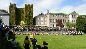 Campaign to raise funds for St Louis in Dundalk following fire begins