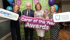 Louth nominations sought for Carer of the Year Awards