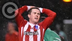 Bay beaten in O'Neill Shield decider by Donacarney