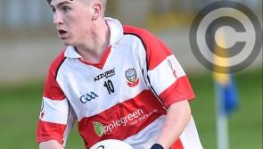 Mochta's/Bride's have used the last few weeks to prepare a crack at holders St. Mary's in tomorrow's minor final