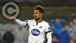 "Finally, it came" - Dundalk striker Marco Tagbajumi looking to build on his first league goal