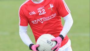 Louth minors need to "put out a statement" in tonight's Leinster clash with Wicklow