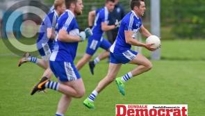 INSIDE TRACK | Let’s stay strong in Dundalk with a song in our hearts