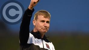 Kenny leading Dundalk FC through its greatest era while Colie wants St. Mary's history book