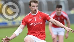 Louth face trip to English capital in first round of All-Ireland qualifiers