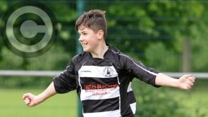 McArdle strikes late for Quay in U14 Schoolboys League title decider with Ardee