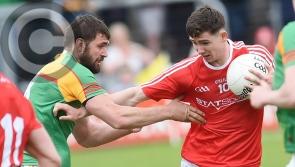 Well, who are the Leinster GAA whipping boys now? 