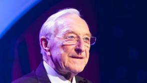 Dundalk native Naughton makes landmark philanthropic contributon