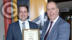 Naomh Moninne 'wouldn't be the club that it is' without the Murphys