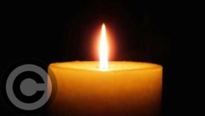 Deaths in Dundalk - Wednesday May 30th 2018
