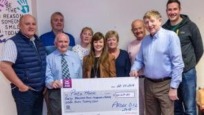 €40,000 raised from Ardee’s first Darkness Into Light run