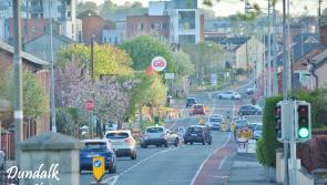 Louth has highest rate of road deaths and injuries