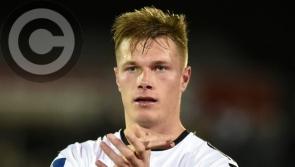 Scoring against Shamrock Rovers last night was 'the best feeling' Dundalk's Daniel Cleary has 'ever had'