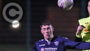 Ardee Celtic go down to Newfoundwell in Kilmessan Shield decider