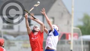 Louth and Monaghan draw thriller in Nicky Rackard Cup