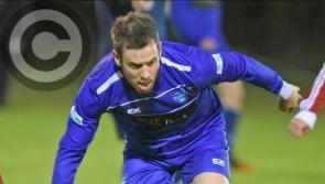 O'Donovan's dismissal changes game as Glenmuir beaten in Fitzsimons Cup decider