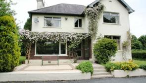 House in idyllic setting in Inniskeen goes on market