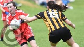Louth hammer Kilkenny by 41 points to qualify for Leinster final