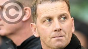 Vinny Perth signs a new deal with Dundalk FC