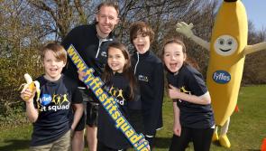 Fyffes Fit Squad to return to Dundalk once again