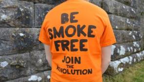 Dundalk Youth Centre taking part in Irish Cancer Society’s national X-HALE awards 