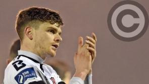 Dundalk FC defender Seán Gannon has hated the last six weeks
