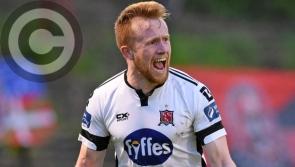 Two Dundalk FC players earn Player of the Month nominations